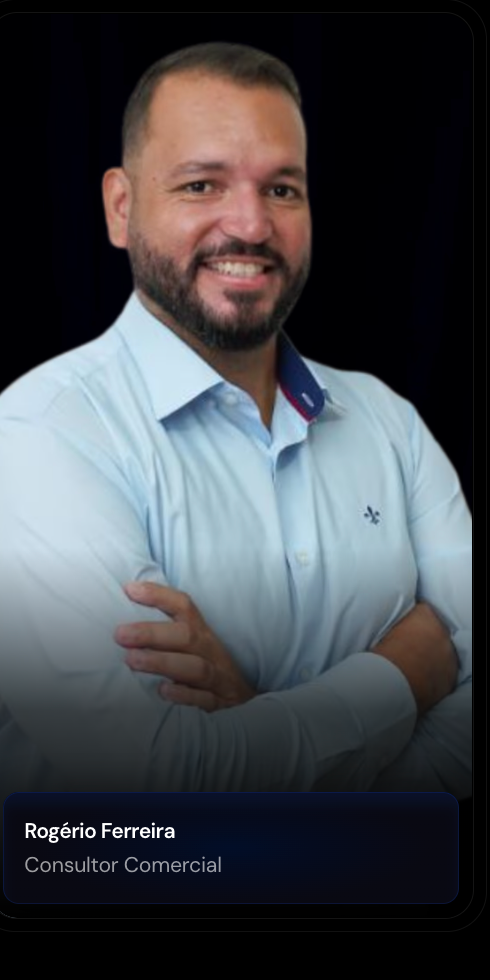 Rogério Ferreira